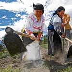 indigenous cultures ecuador