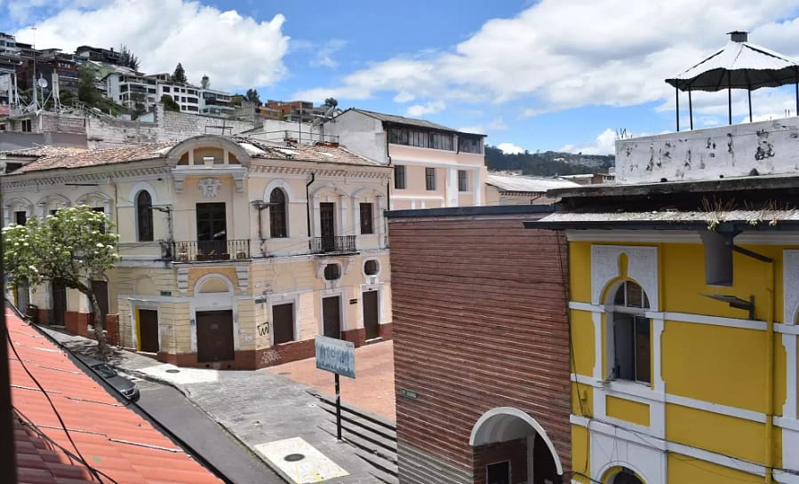 best things to do in quito